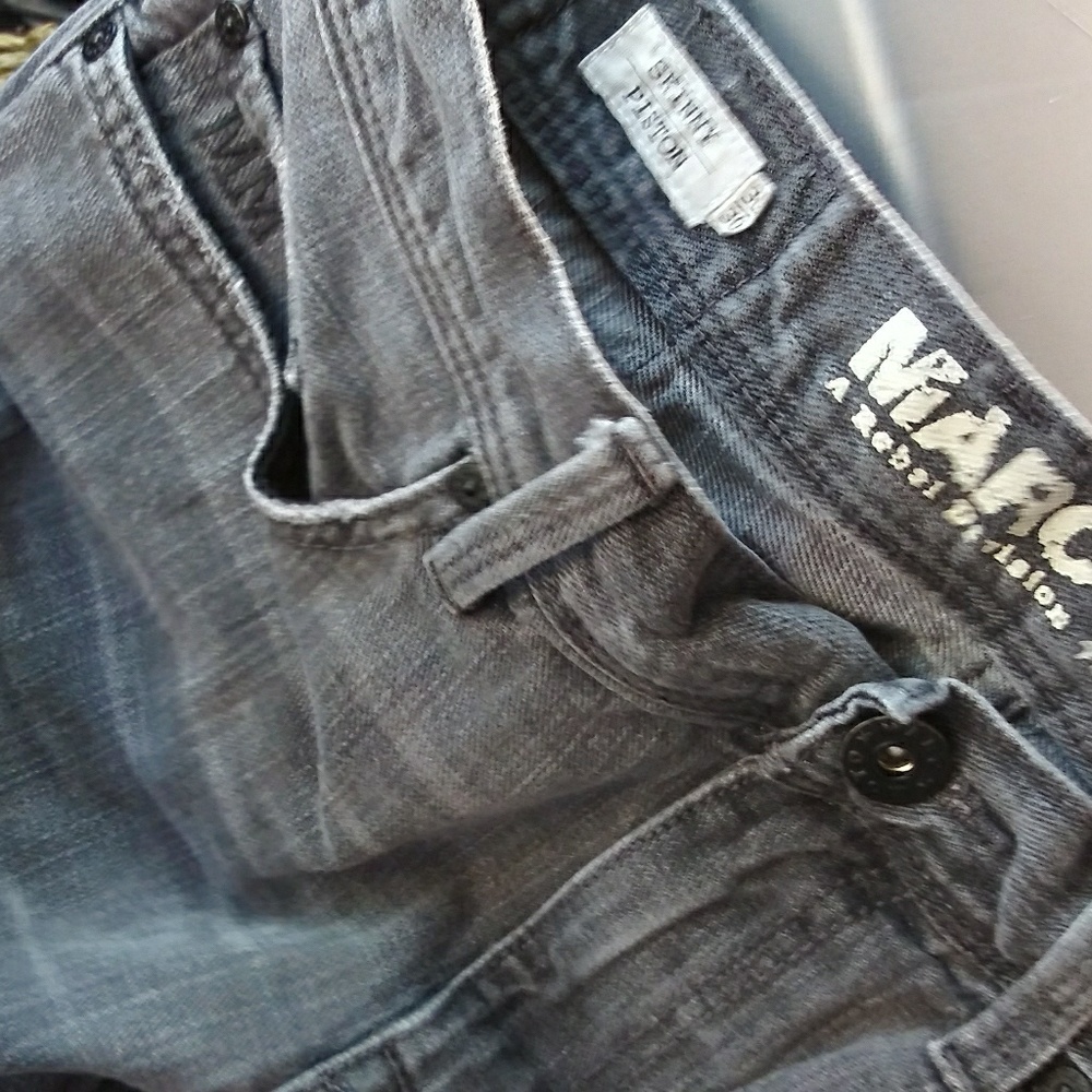 Guys jeans
